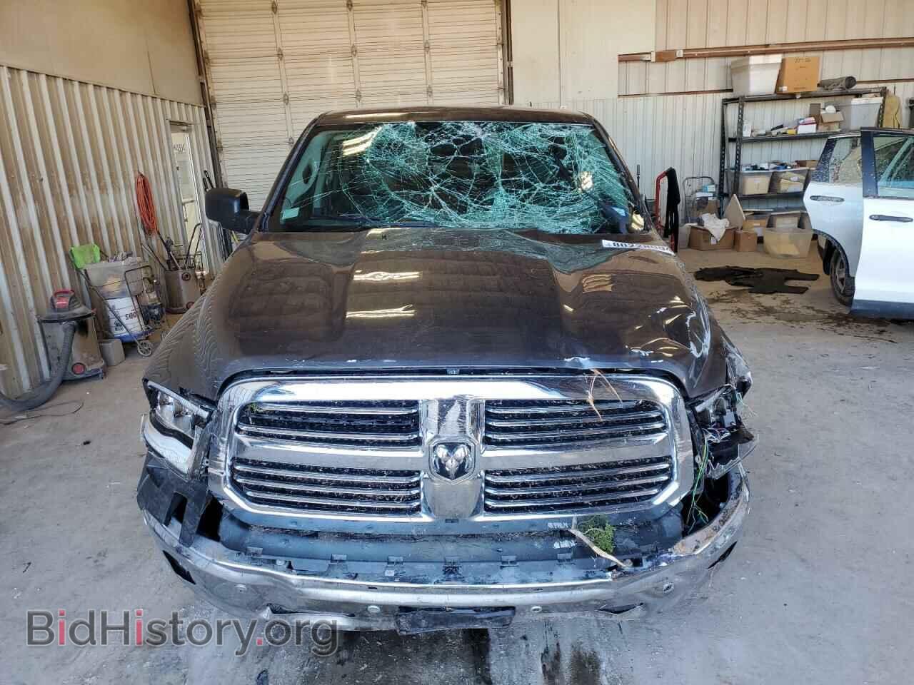 2014 RAM 1500 - VIN: 1C6RR6LT4ES457998 - Фото 5