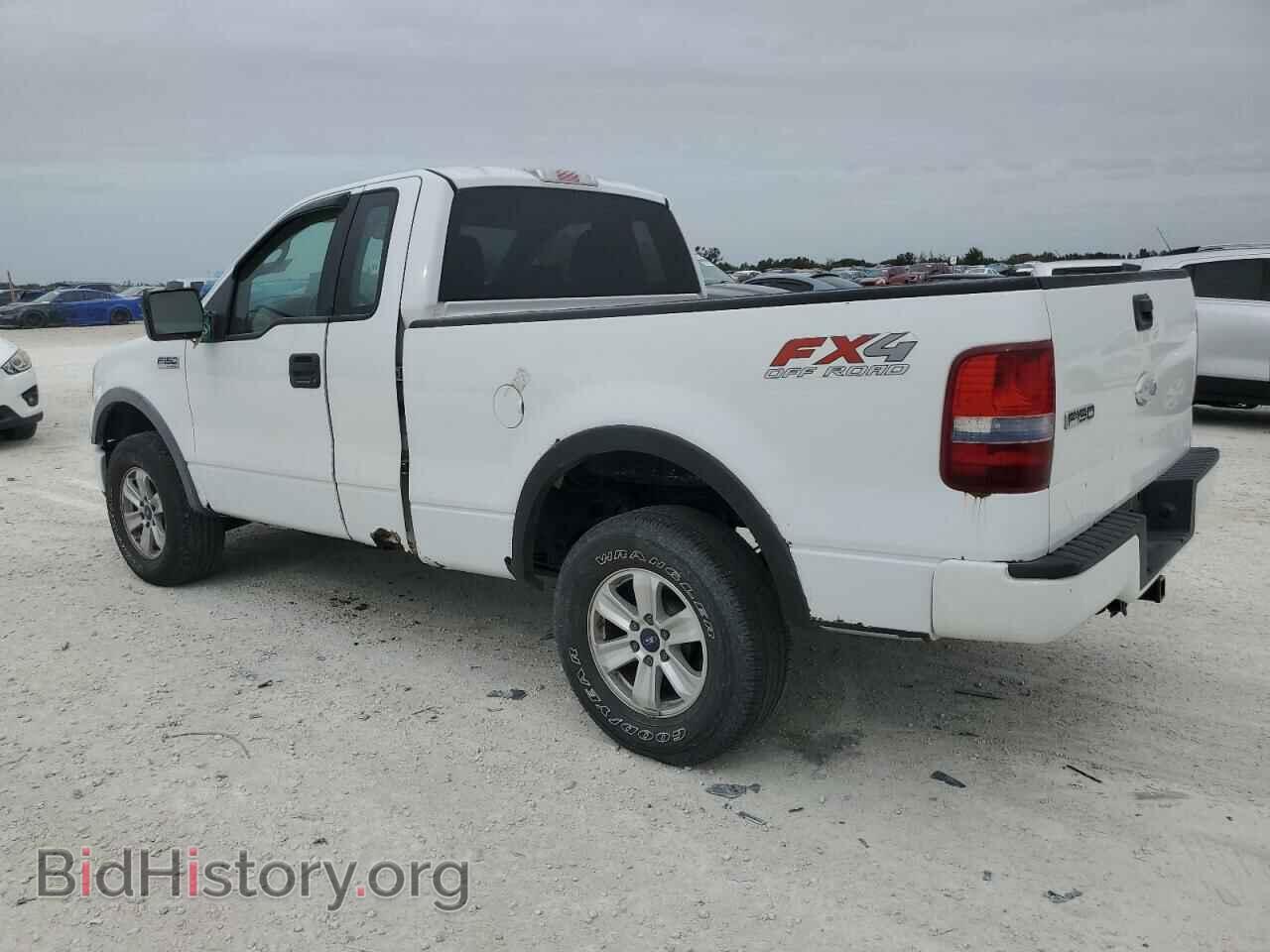 2006 FORD All Models - VIN: 1FTRF14566NA16765 - Photo 2