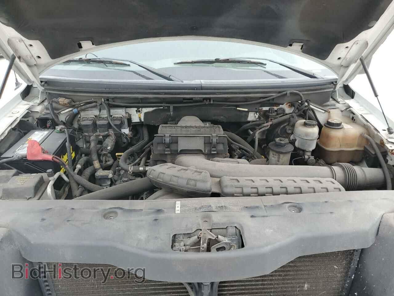 2006 FORD All Models - VIN: 1FTRF14566NA16765 - Photo 11