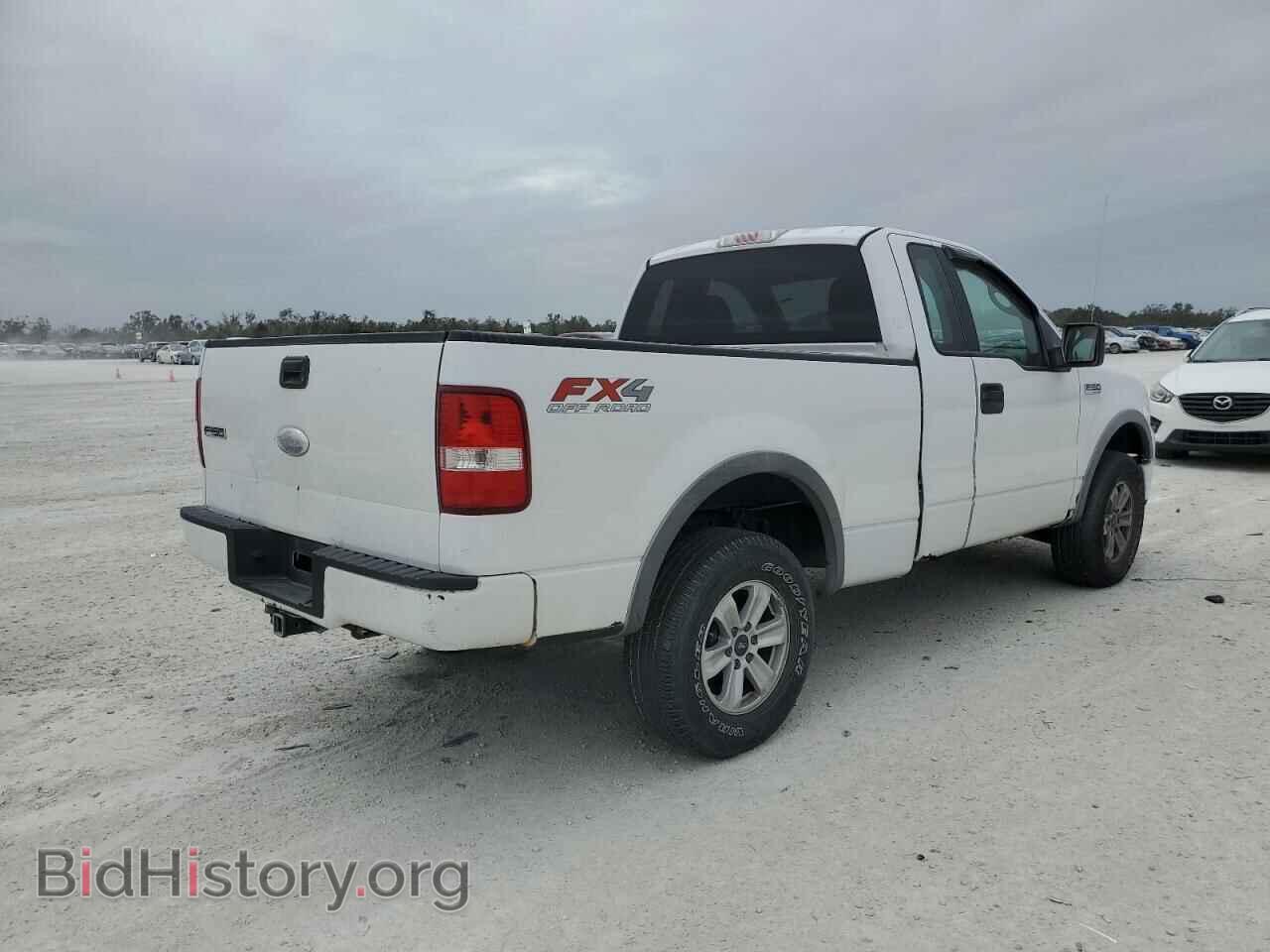 2006 FORD All Models - VIN: 1FTRF14566NA16765 - Photo 3