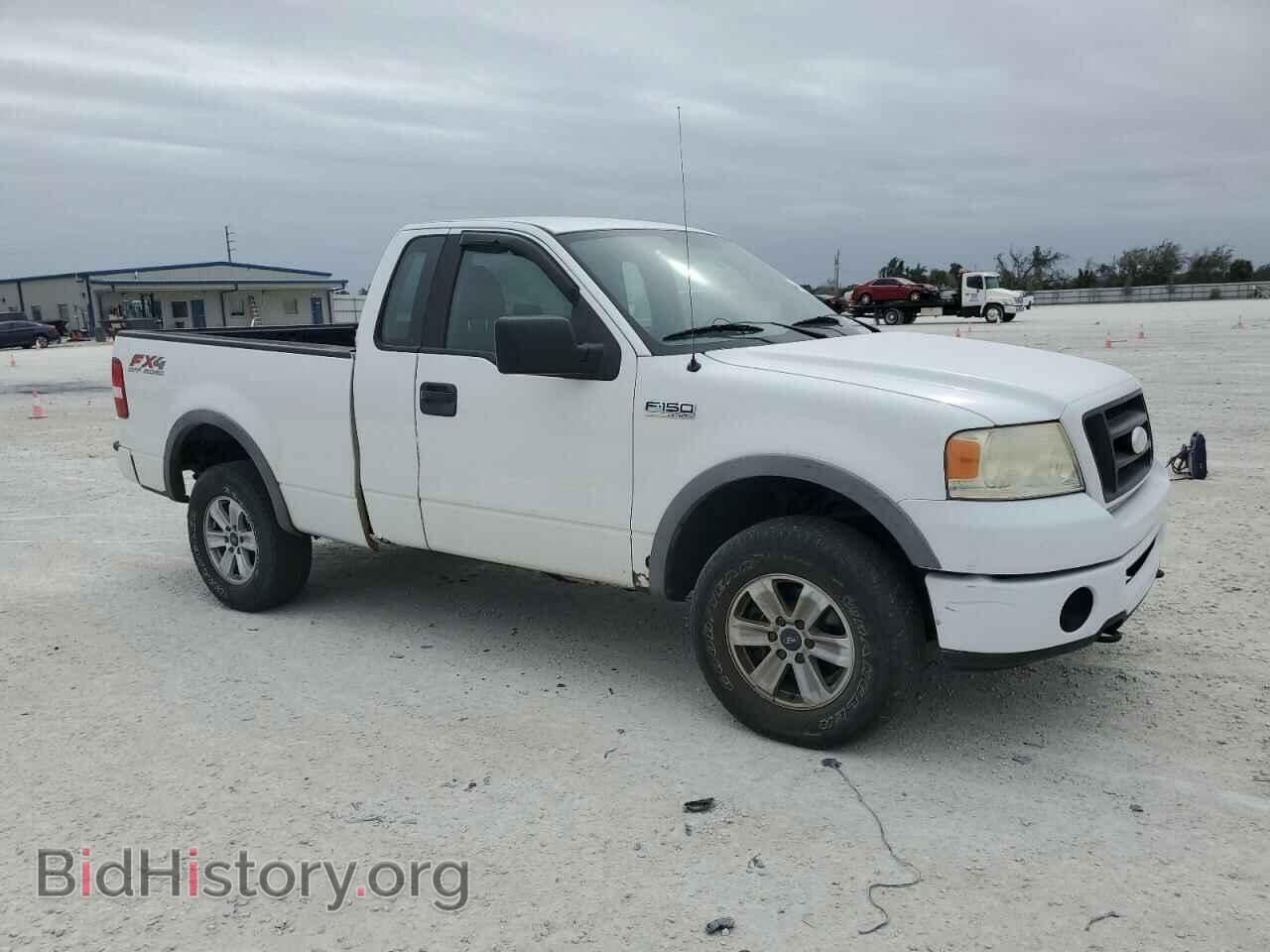 2006 FORD All Models - VIN: 1FTRF14566NA16765 - Photo 4