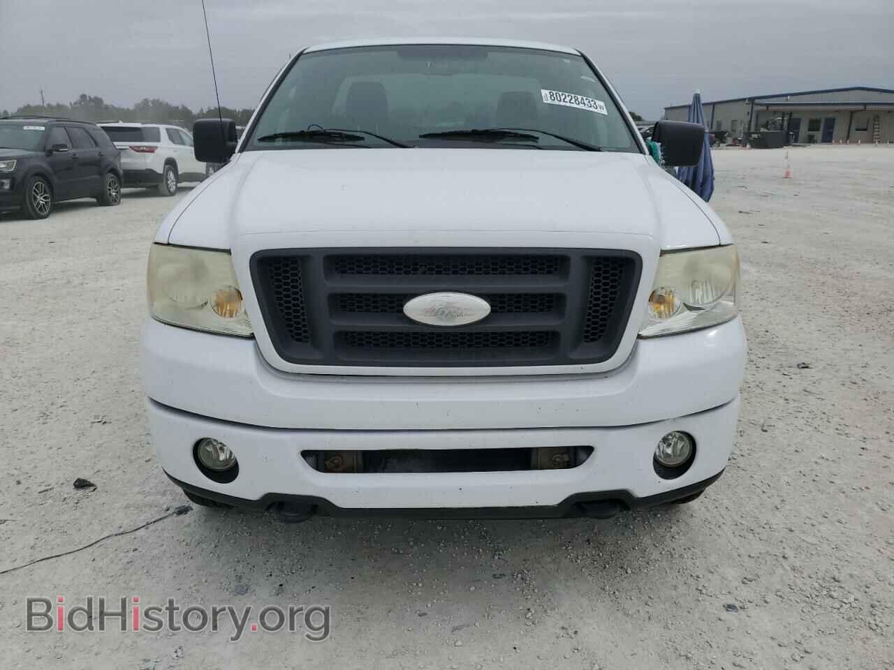 2006 FORD All Models - VIN: 1FTRF14566NA16765 - Photo 5