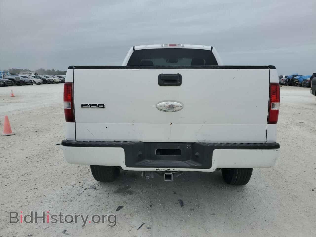 2006 FORD All Models - VIN: 1FTRF14566NA16765 - Photo 6
