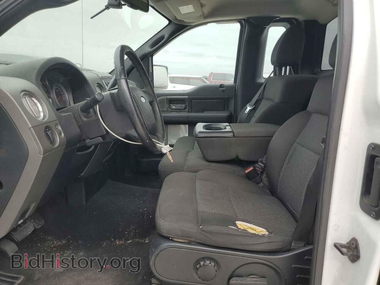 2006 FORD All Models - VIN: 1FTRF14566NA16765 - Photo 7