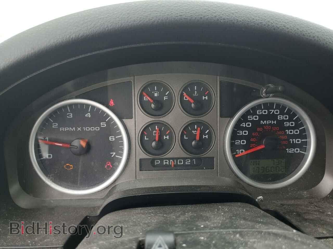 2006 FORD All Models - VIN: 1FTRF14566NA16765 - Photo 9