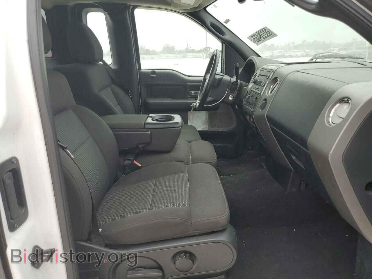2006 FORD All Models - VIN: 1FTRF14566NA16765 - Photo 10