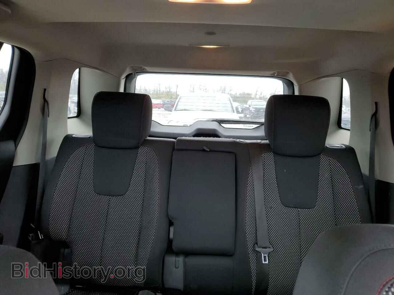2011 GMC TERRAIN - VIN: 2CTFLTEC2B6278435 - Photo 10