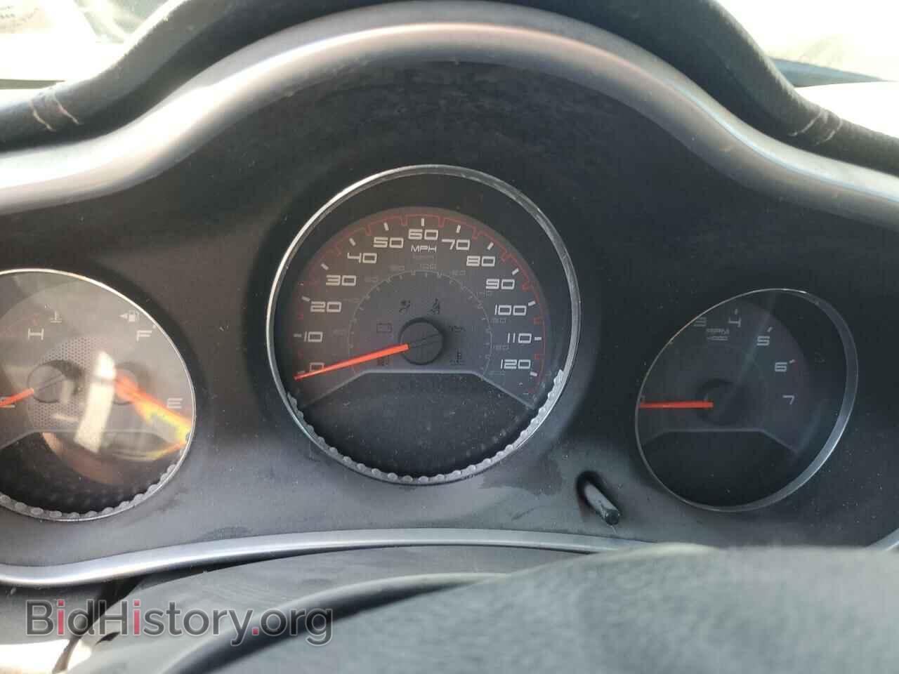 2011 DODGE AVENGER - VIN: 1B3BD2FBXBN544272 - Photo 9
