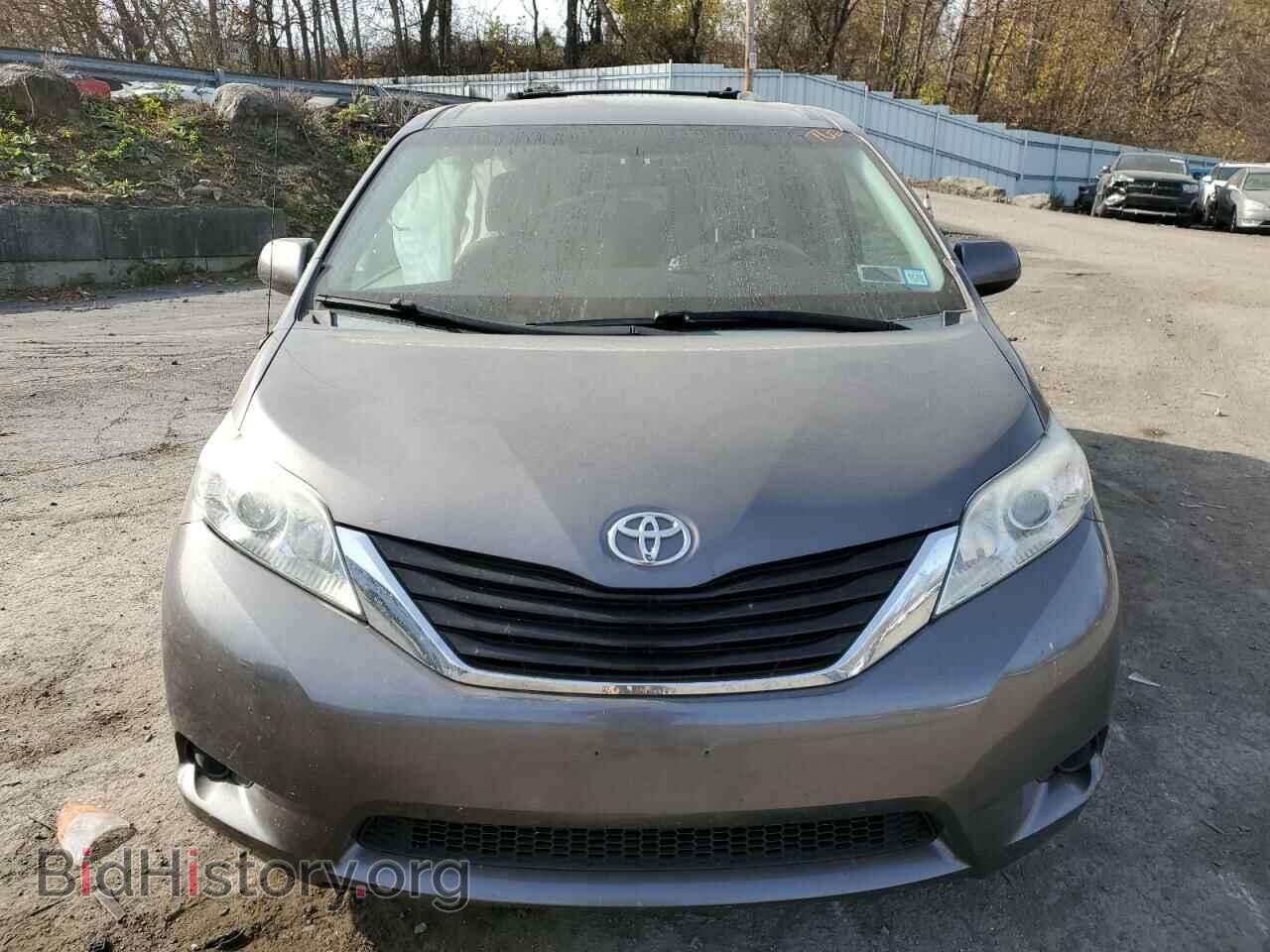 2014 TOYOTA All Models - VIN: 5TDJK3DC6ES079523 - Фото 5