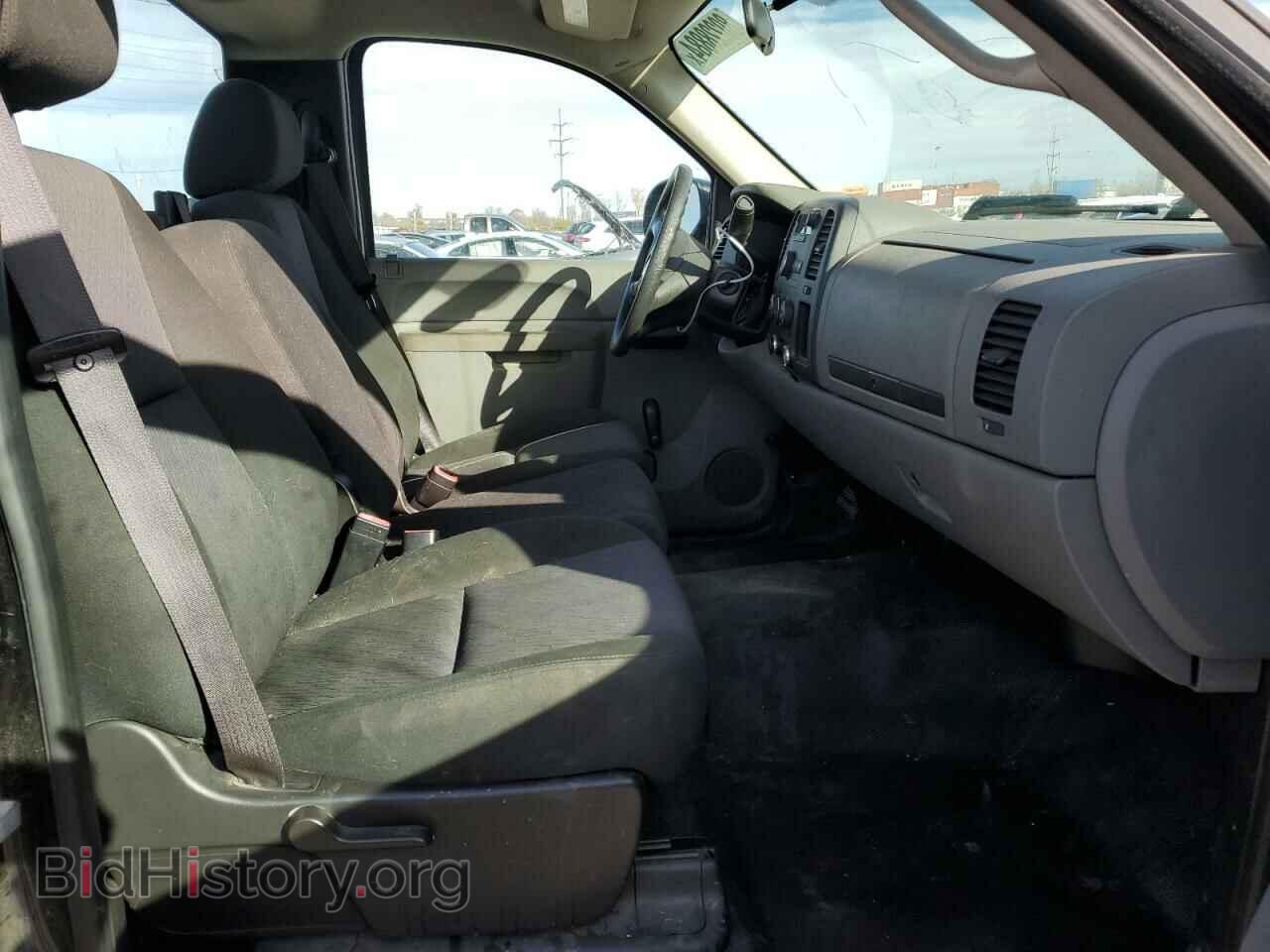 2012 CHEVROLET ALL Models - VIN: 1GCNCPEX4CZ300054 - Фото 10