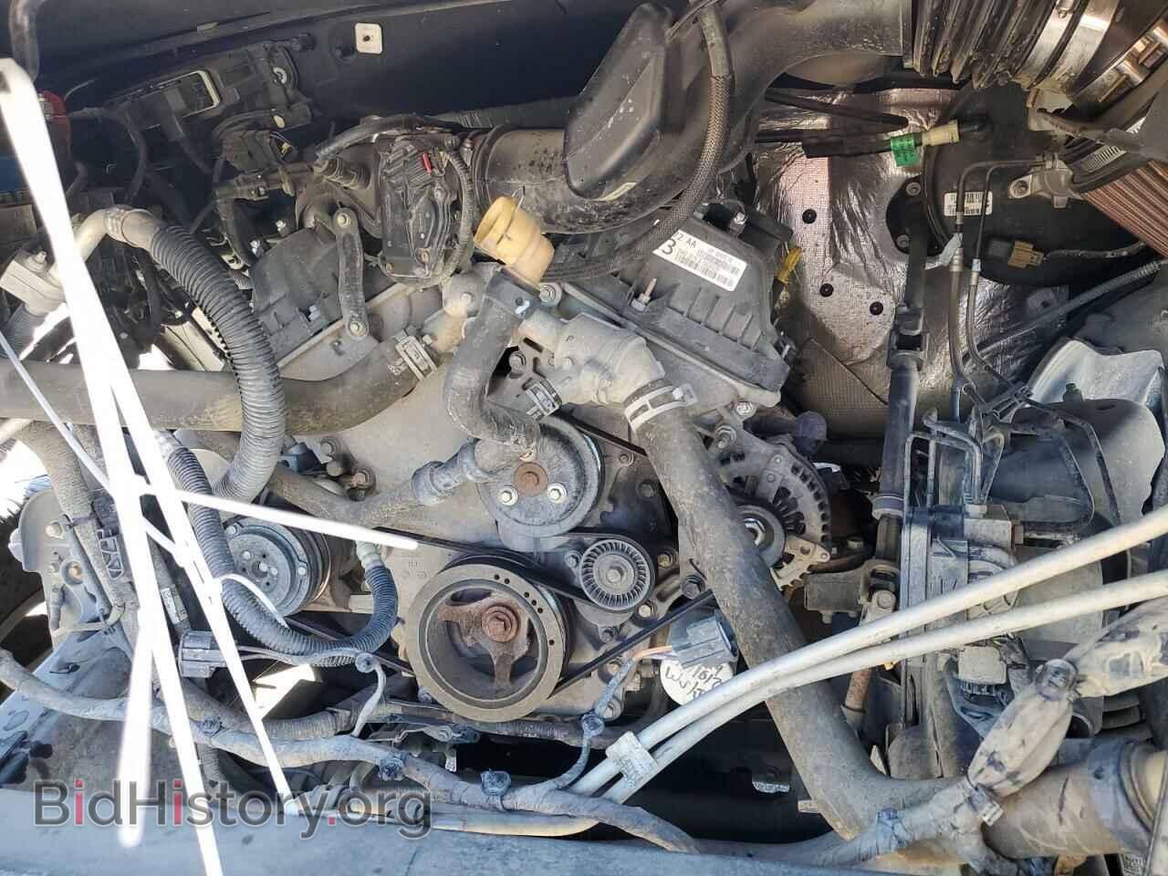 2016 FORD All Models - VIN: 1FTMF1C82GFD10603 - Фото 11