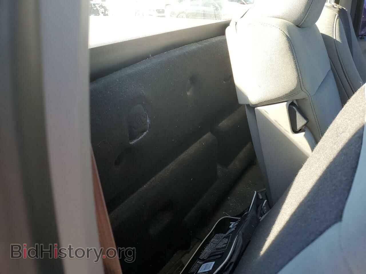 2016 FORD All Models - VIN: 1FTMF1C82GFD10603 - Фото 10