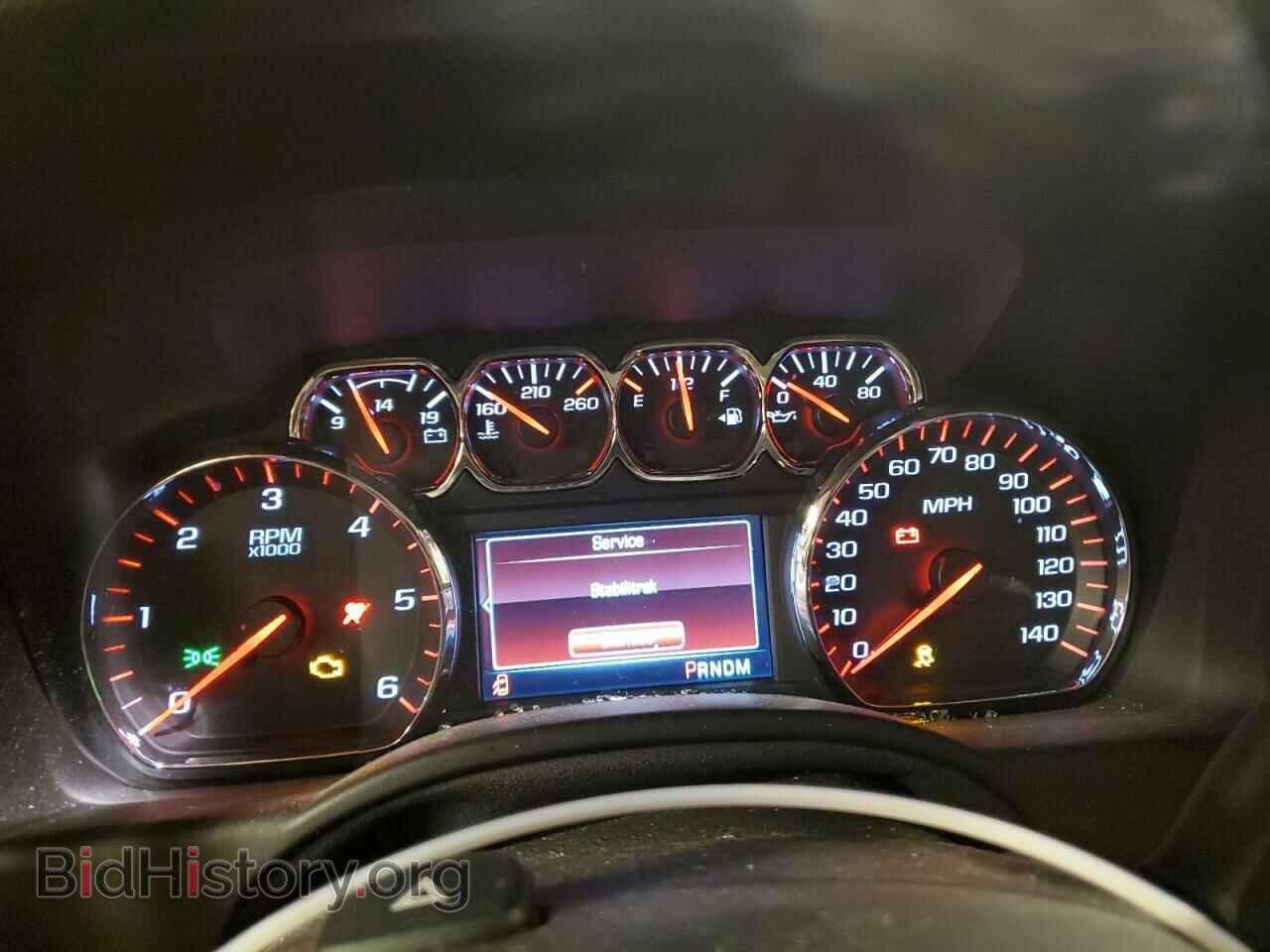 2015 GMC YUKON - VIN: 1GKS2BKC4FR133391 - Фото 9