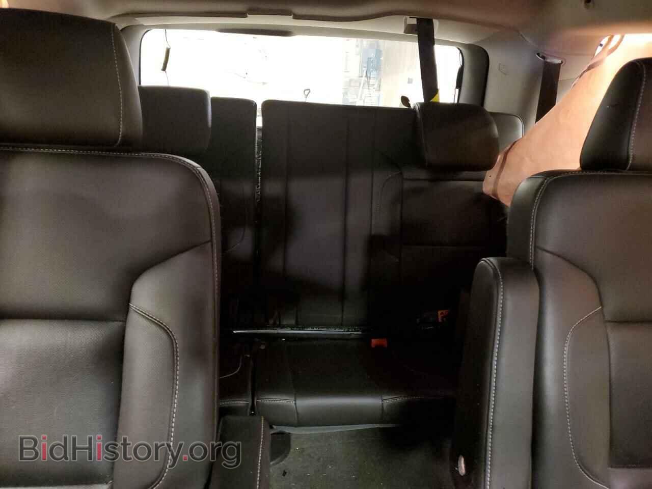 2015 GMC YUKON - VIN: 1GKS2BKC4FR133391 - Фото 10