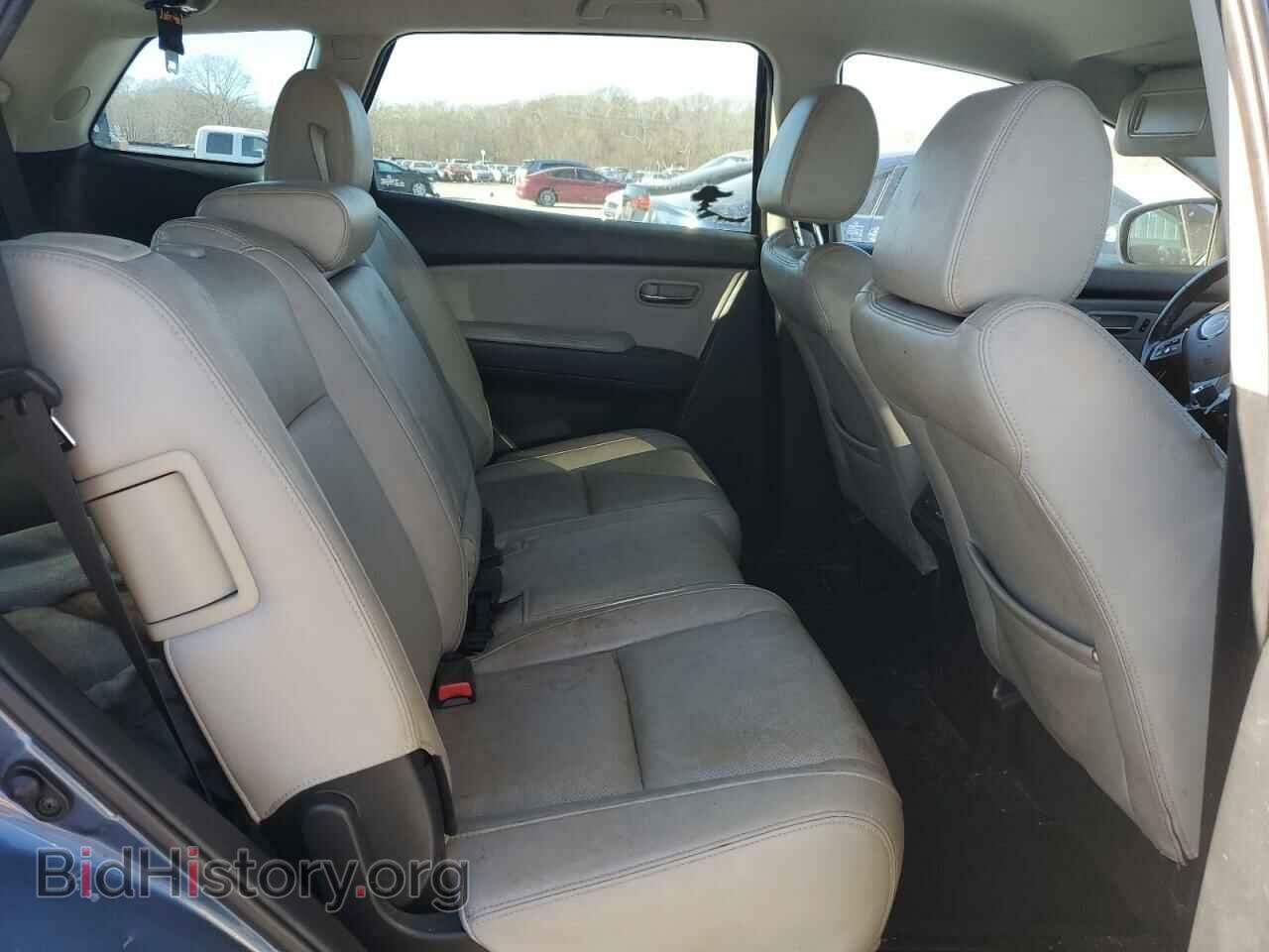 2014 MAZDA CX-9 - VIN: JM3TB3CV9E0428745 - Фото 10