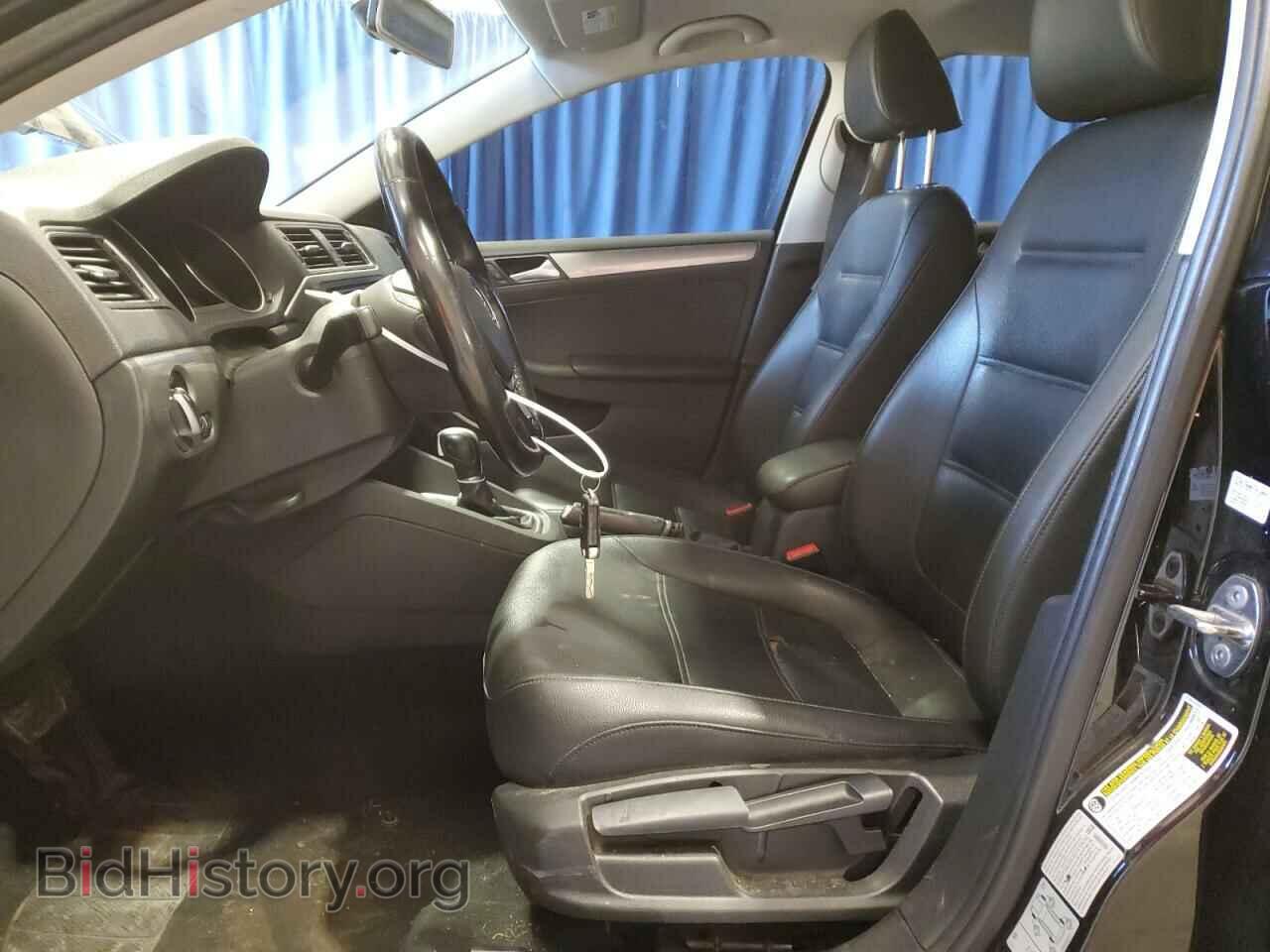 2017 VOLKSWAGEN JETTA - VIN: 3VWDB7AJ8HM400339 - Фото 7