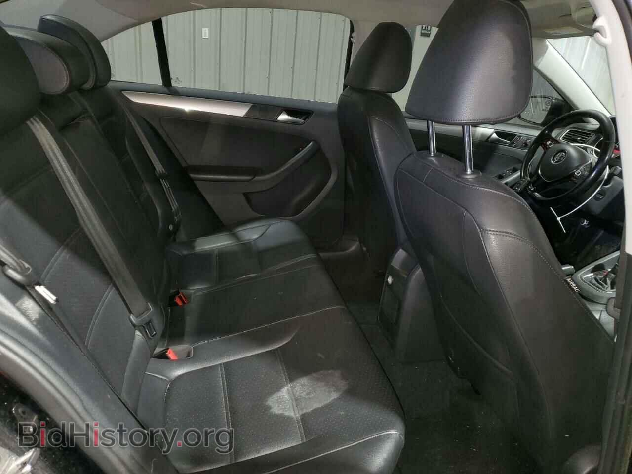 2017 VOLKSWAGEN JETTA - VIN: 3VWDB7AJ8HM400339 - Фото 10