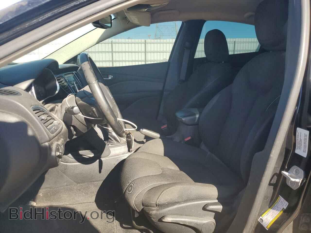 2013 DODGE DART - VIN: 1C3CDFBA3DD300404 - Photo 7