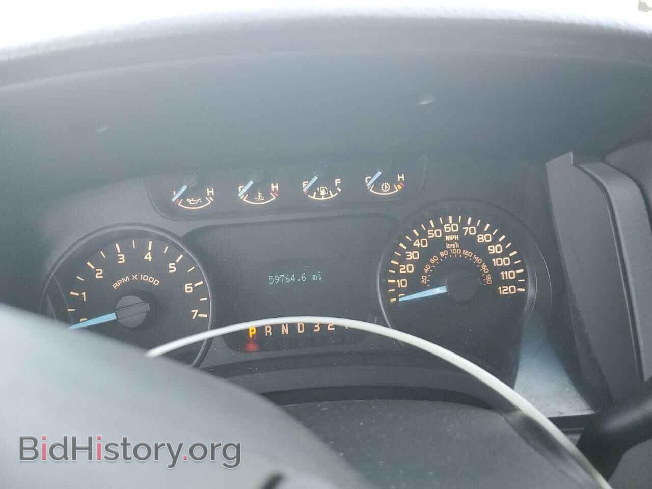 2011 FORD All Models - VIN: 1FTMF1EM0BKE04599 - Photo 9