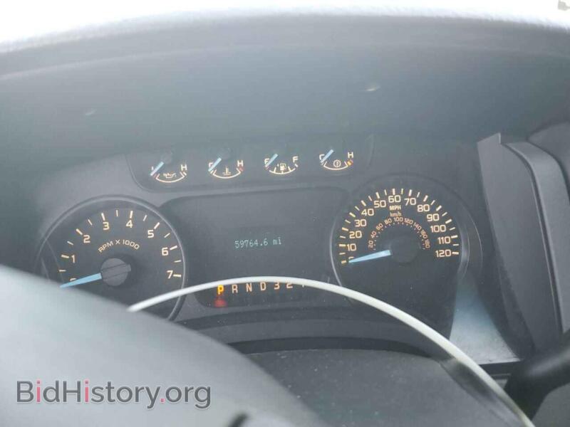 2011 Ford ALL MODELS (VIN 1FTMF1EM0BKE04599) — photo 9 of 13