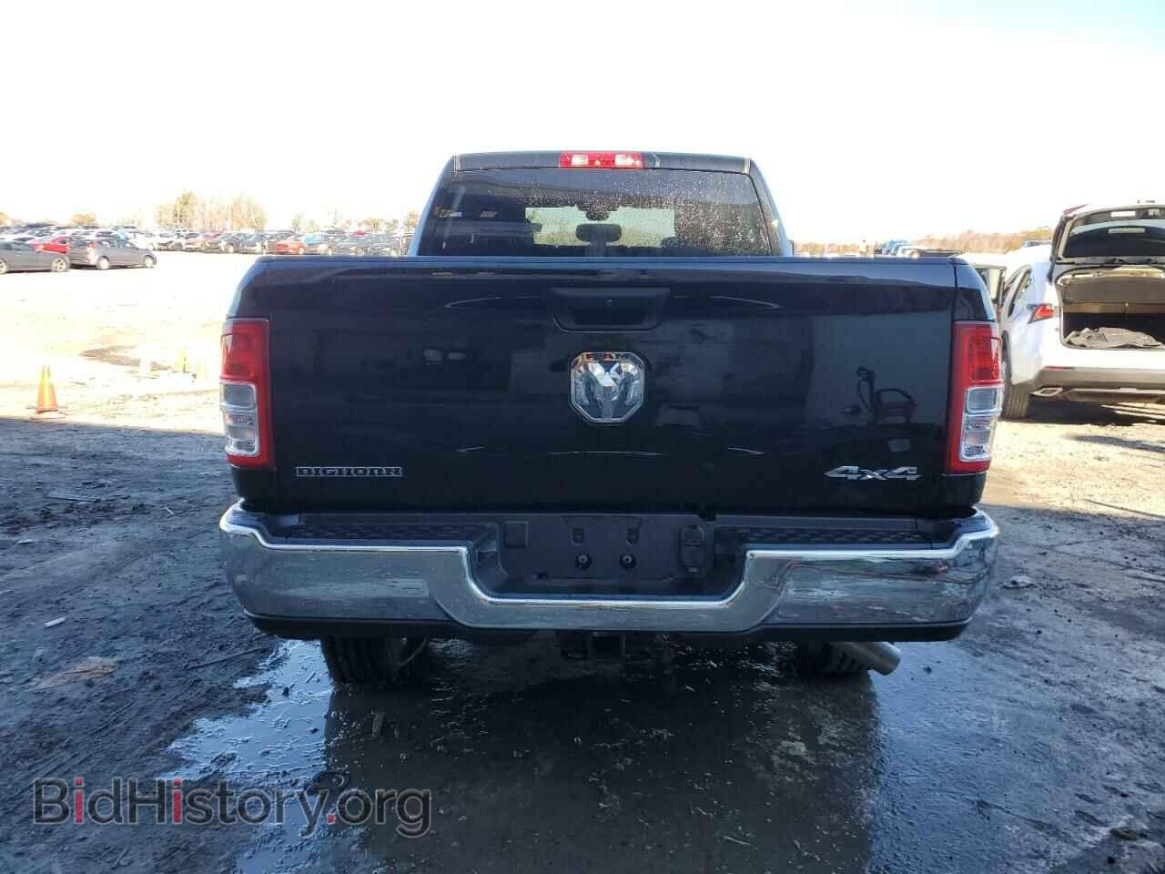 2024 RAM 2500 - VIN: 3C6UR5DJ0RG323701 - Фото 6