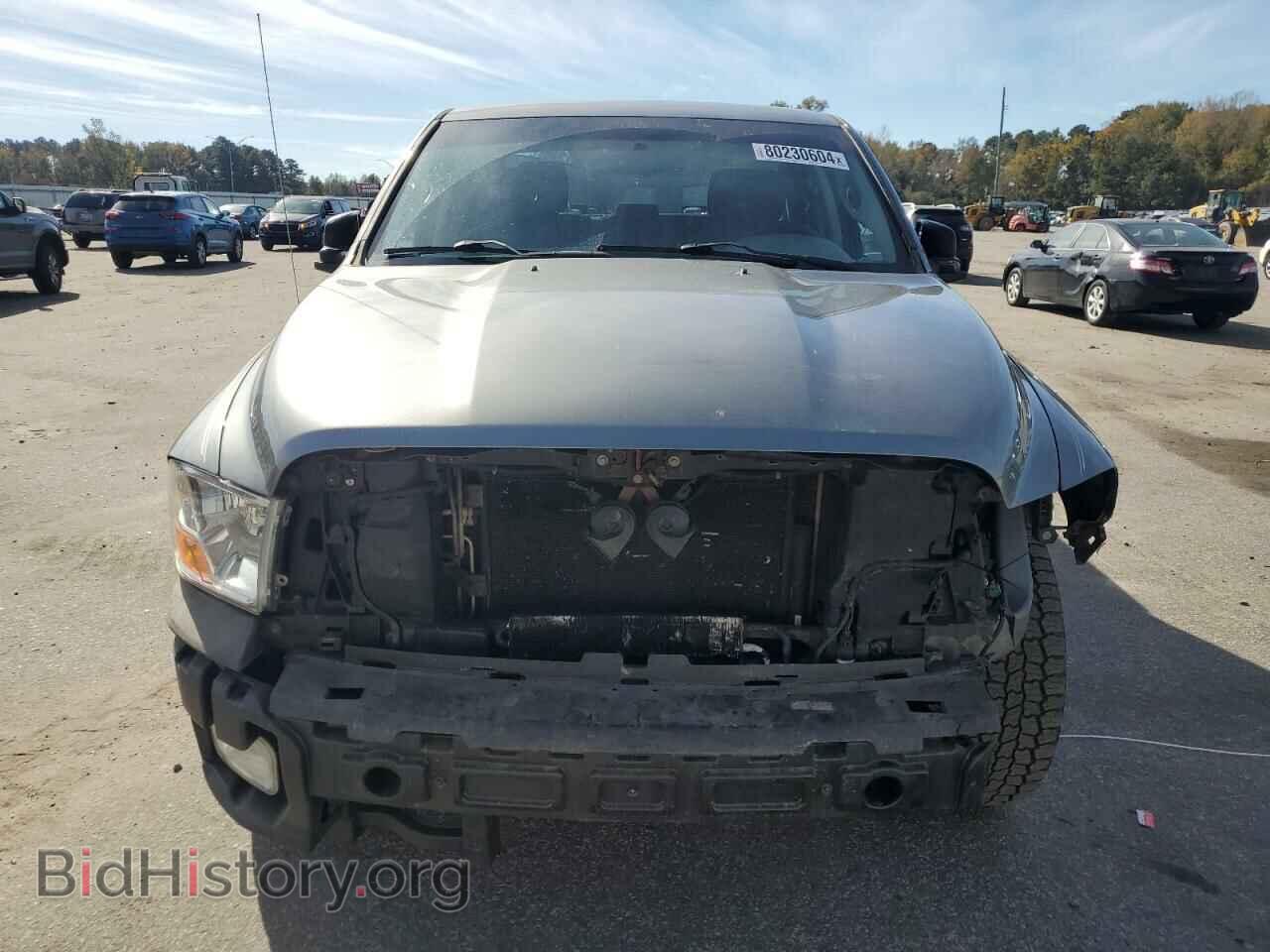 2012 DODGE RAM 1500 - VIN: 1C6RD6KT2CS307014 - Photo 5