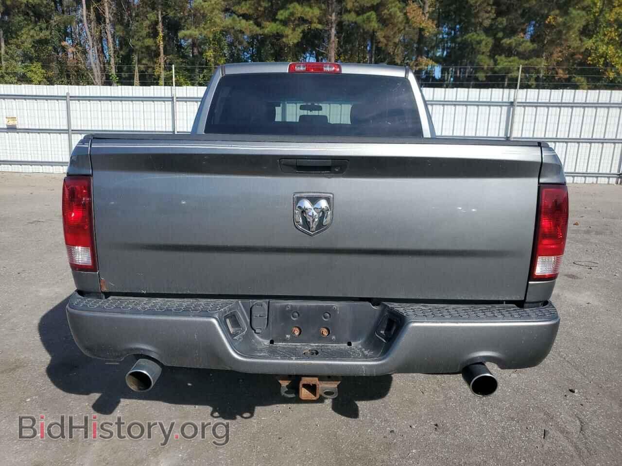 2012 DODGE RAM 1500 - VIN: 1C6RD6KT2CS307014 - Photo 6