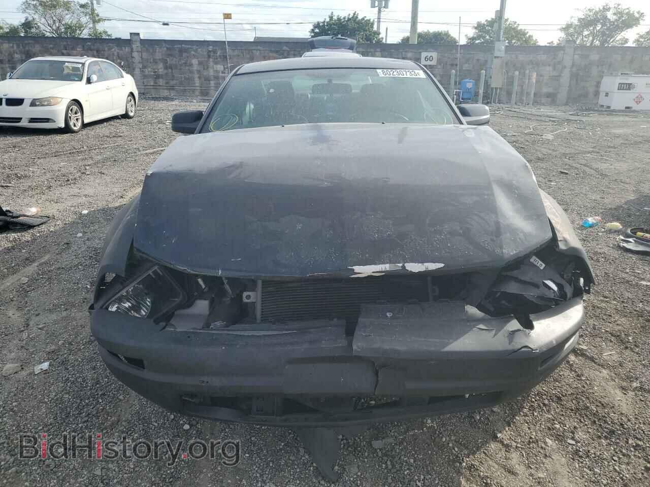 2007 FORD ALL Models - VIN: 1ZVHT80N975306287 - Photo 5