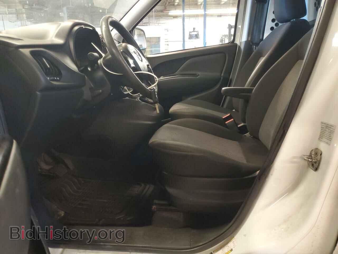 2018 RAM All Models - VIN: ZFBERFAB1J6K41100 - Фото 7
