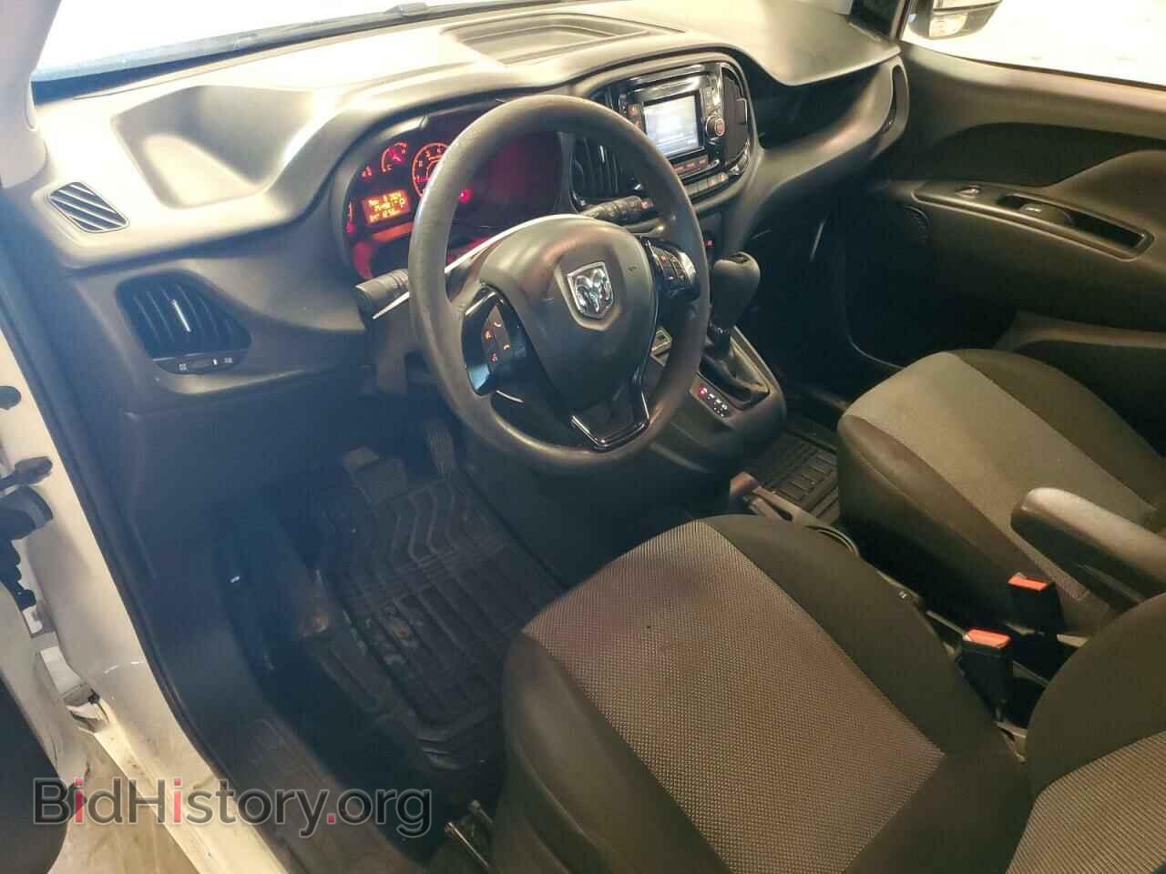 2018 RAM All Models - VIN: ZFBERFAB1J6K41100 - Фото 8