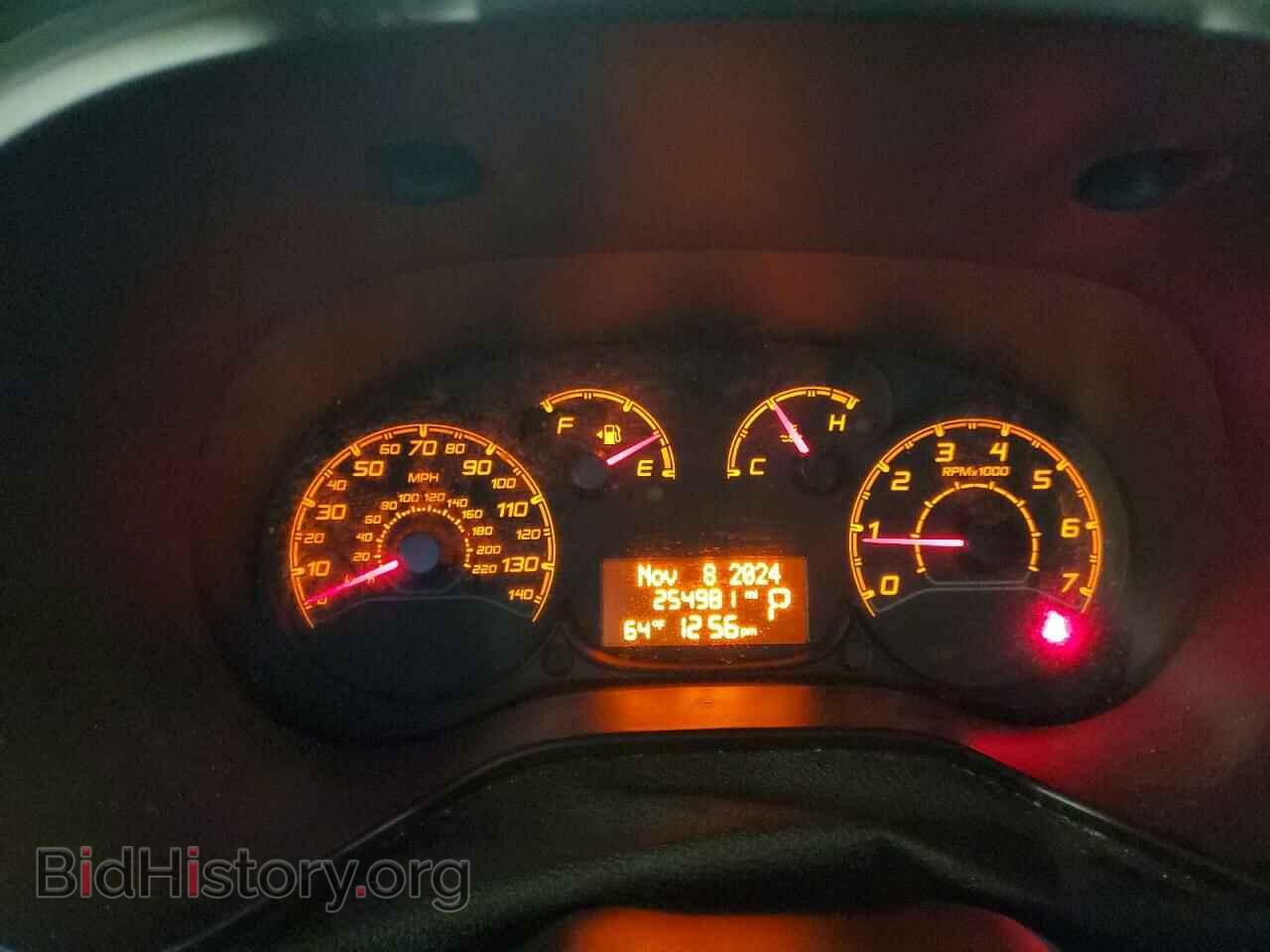 2018 RAM All Models - VIN: ZFBERFAB1J6K41100 - Фото 9