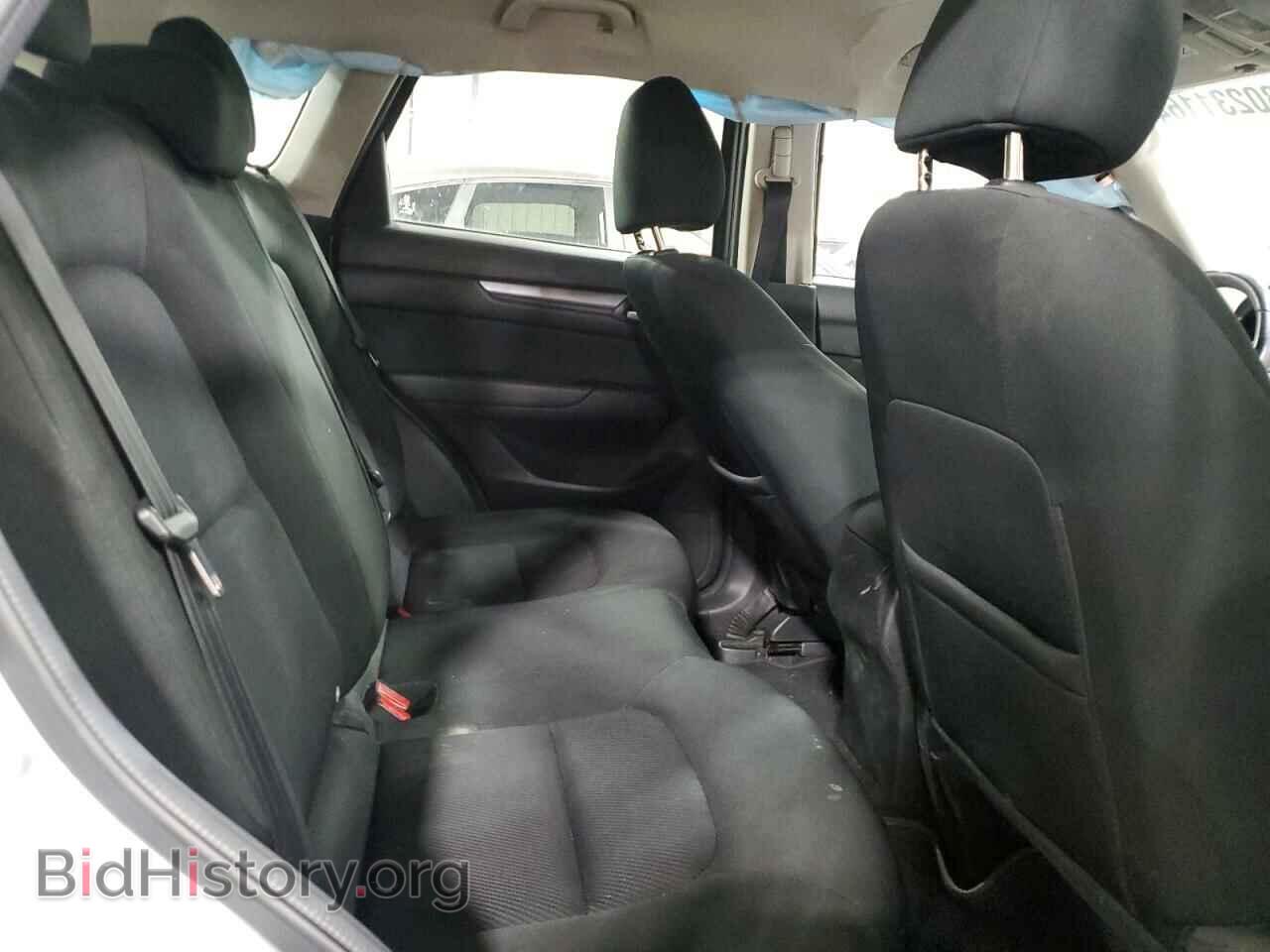 2018 MAZDA CX-5 - VIN: JM3KFBBM5J0443482 - Фото 11