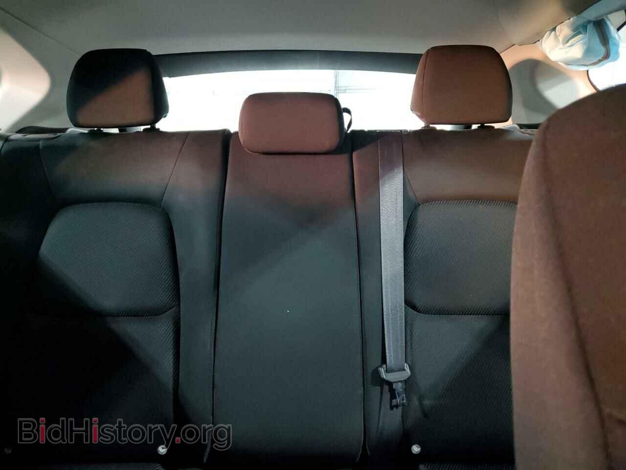 2018 MAZDA CX-5 - VIN: JM3KFBBM5J0443482 - Фото 10