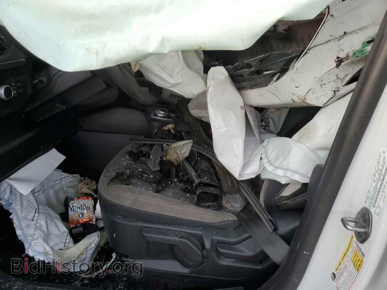 2020 FORD ESCAPE - VIN: 1FMCU0F6XLUA68490 - Фото 7