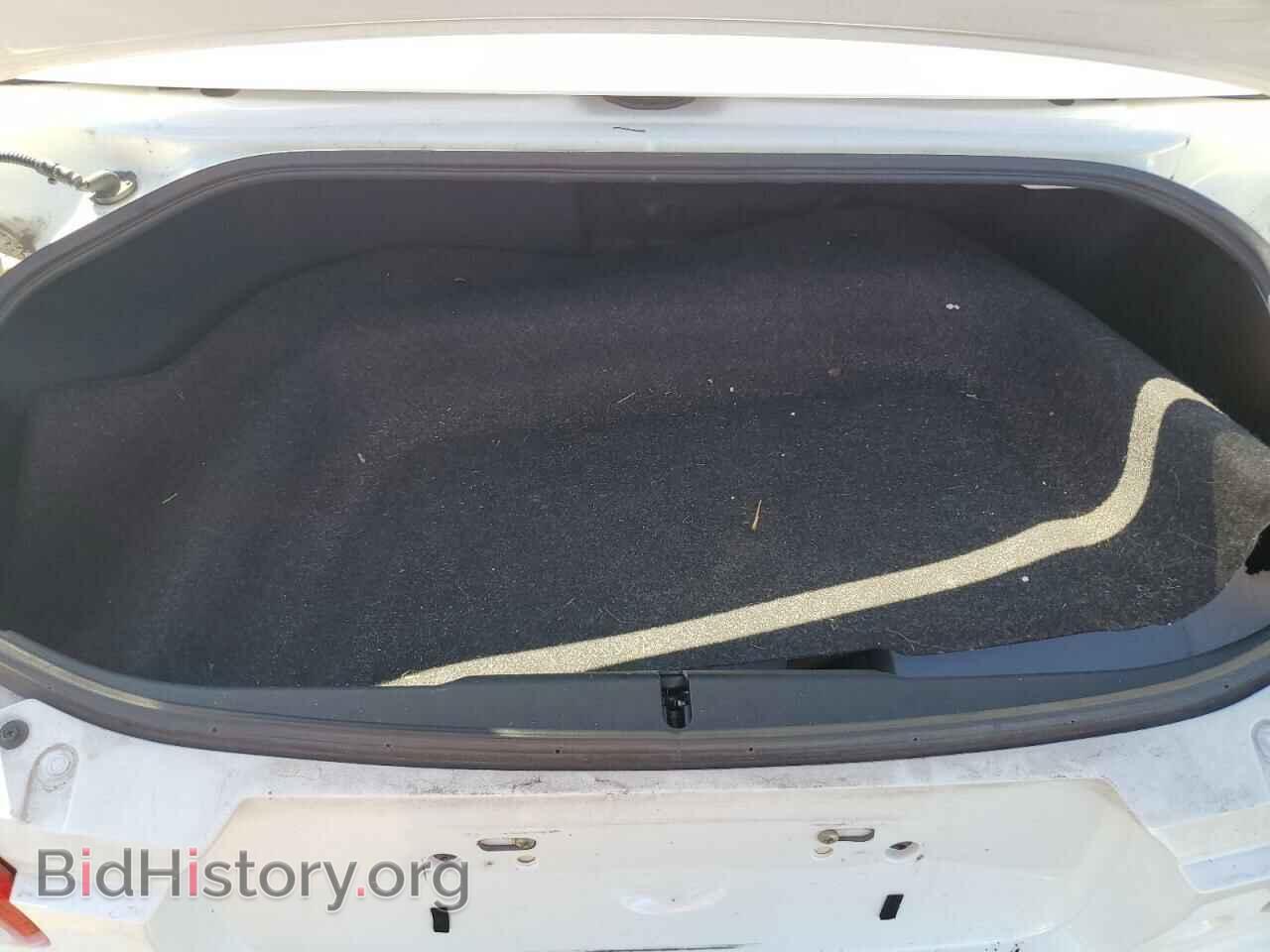 2015 MAZDA MX5 - VIN: JM1NC2MF5F0241049 - Фото 10