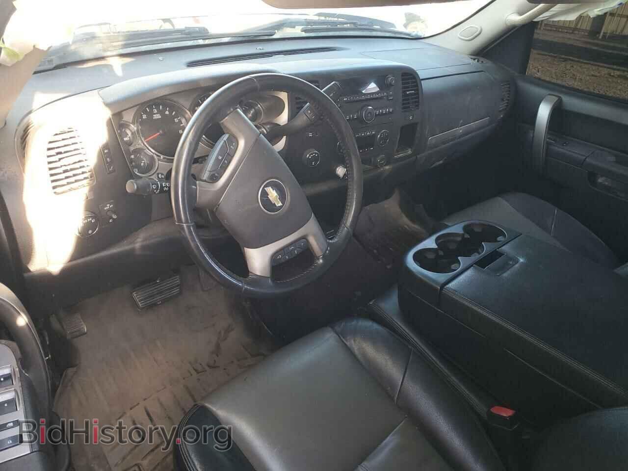 2012 CHEVROLET ALL Models - VIN: 1GCRKSE70CZ292834 - Фото 8