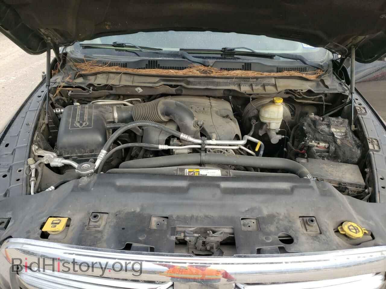 2015 RAM 1500 - VIN: 1C6RR6LT1FS754907 - Фото 11