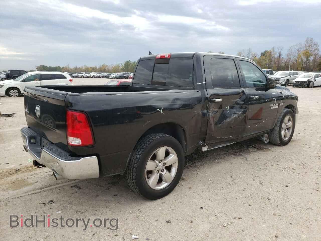 2015 RAM 1500 - VIN: 1C6RR6LT1FS754907 - Фото 3