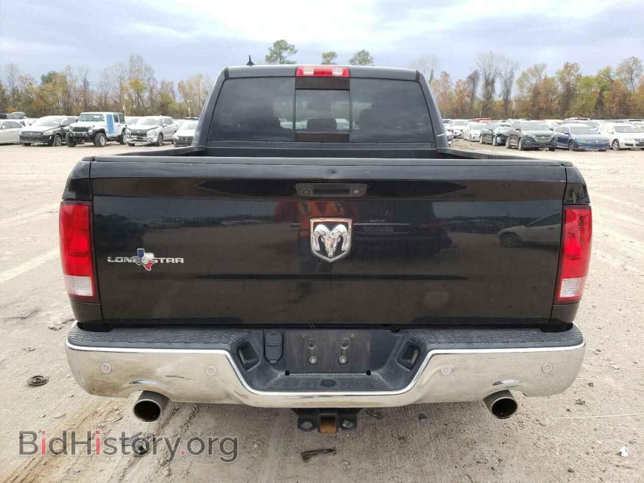 2015 RAM 1500 - VIN: 1C6RR6LT1FS754907 - Фото 6