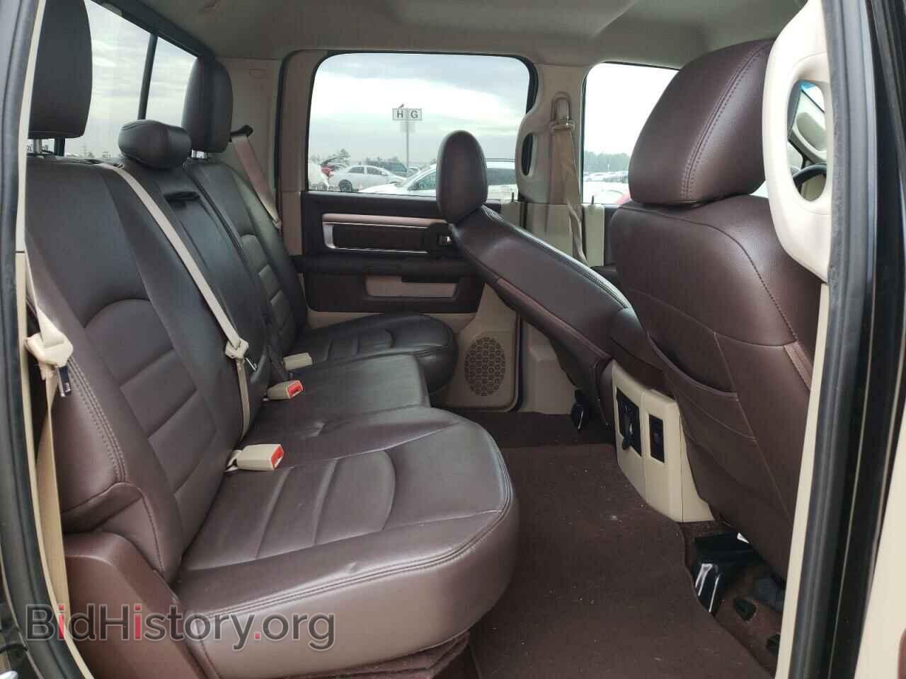2015 RAM 1500 - VIN: 1C6RR6LT1FS754907 - Фото 10