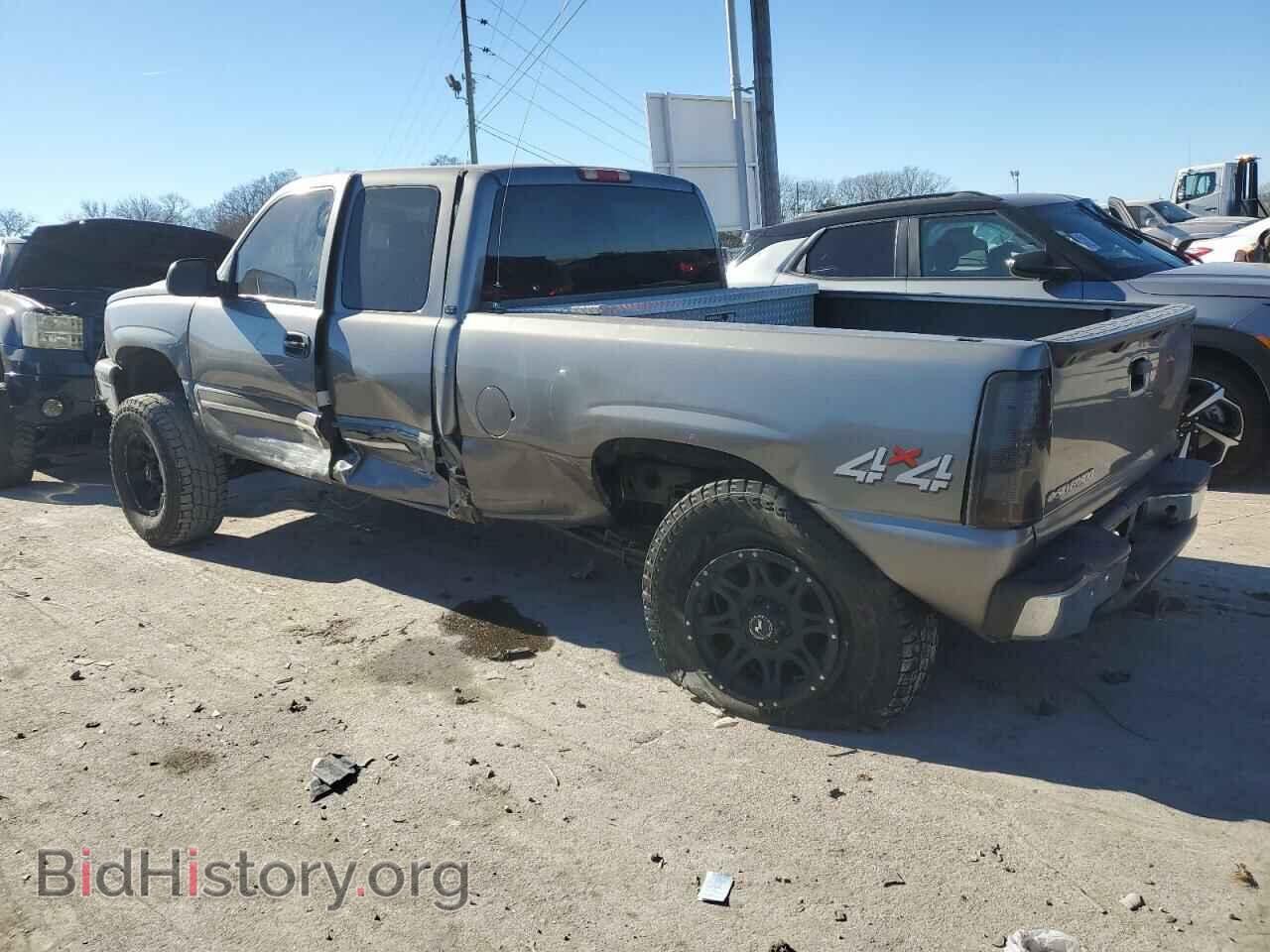 2006 CHEVROLET ALL Models - VIN: 1GCEK19B76Z146006 - Фото 2