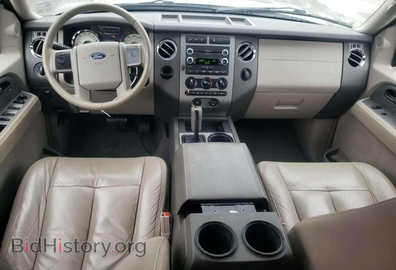 2008 FORD EXPEDITION - VIN: 1FMFU155X8LA18164 - Фото 8