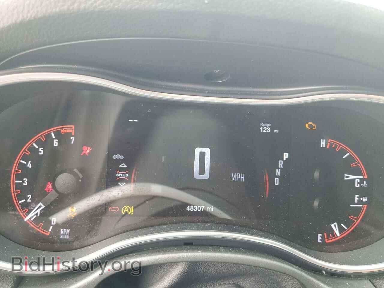 2020 DODGE DURANGO - VIN: 1C4RDHAG5LC252352 - Photo 9