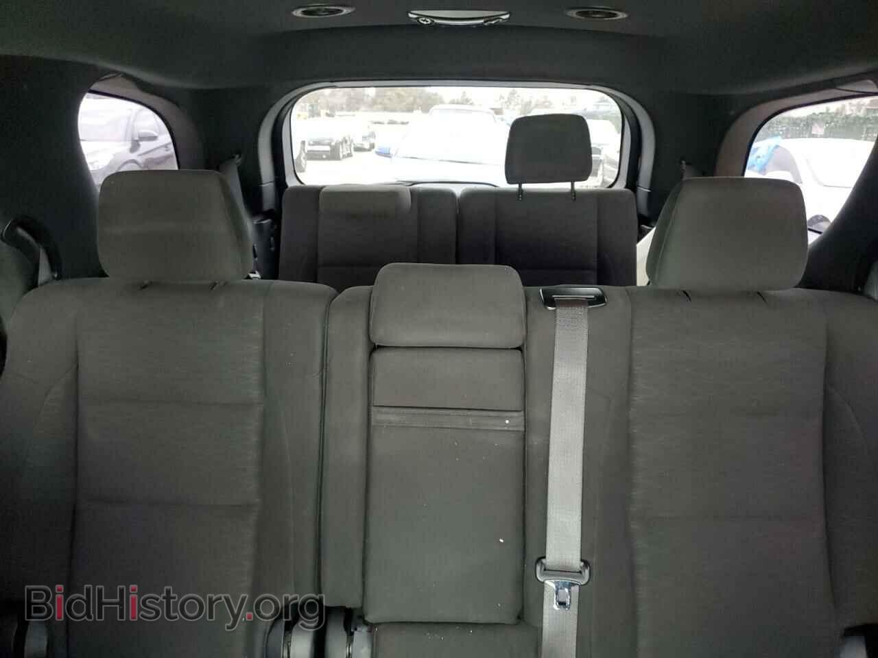 2020 DODGE DURANGO - VIN: 1C4RDHAG5LC252352 - Photo 10
