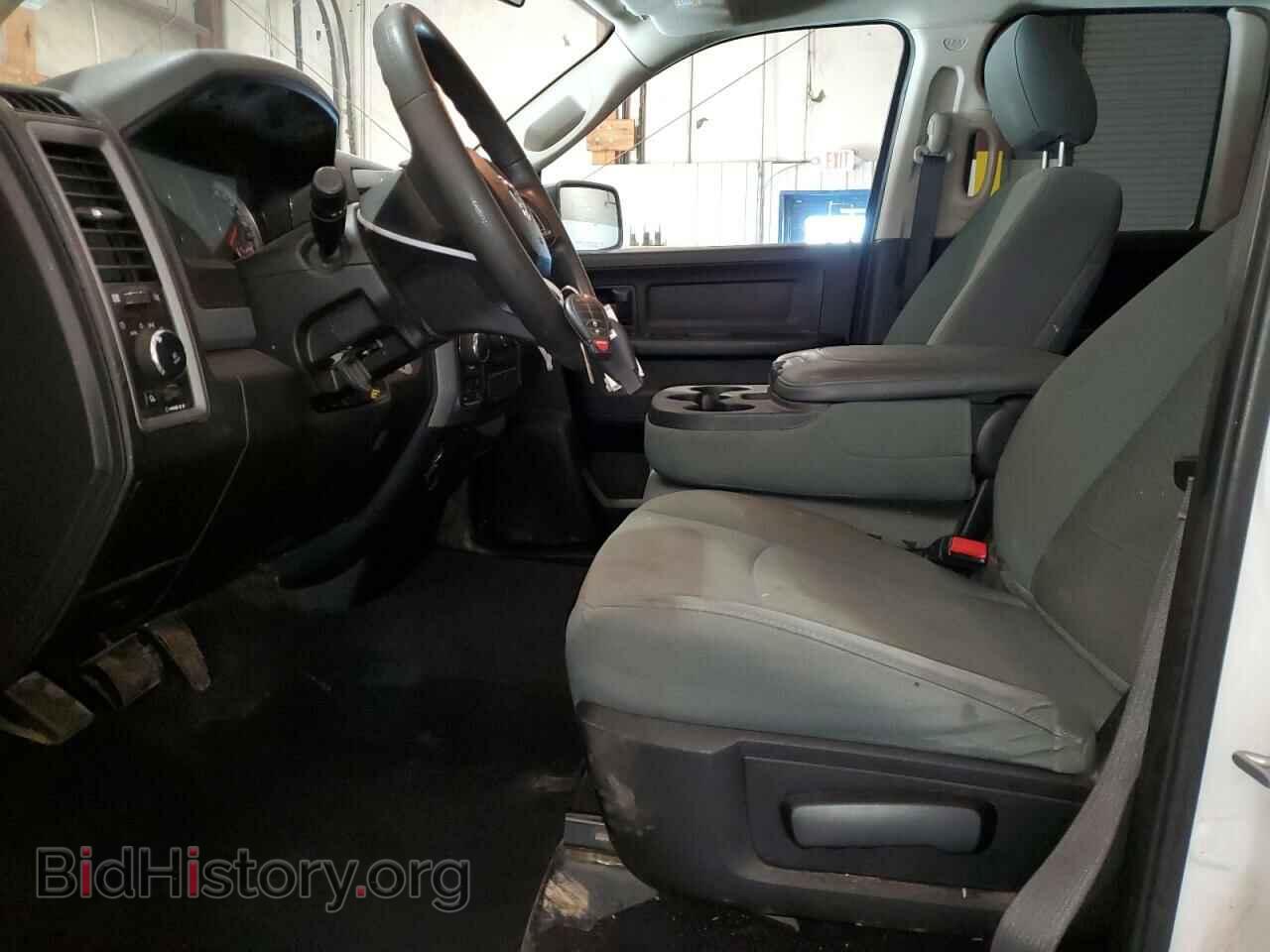 2019 RAM 1500 - VIN: 1C6RR7FG8KS631846 - Фото 7