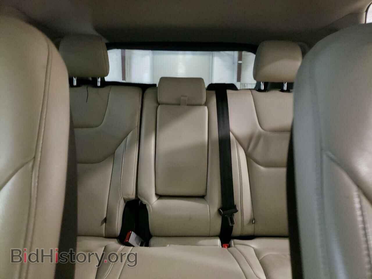 2017 FORD EDGE - VIN: 2FMPK4K94HBB76289 - Фото 10