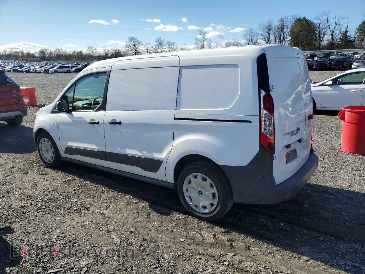 2018 FORD TRANSIT - VIN: NM0LS7E7XJ1345132 - Фото 2