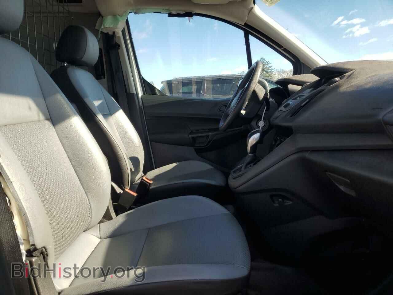 2018 FORD TRANSIT - VIN: NM0LS7E7XJ1345132 - Фото 11