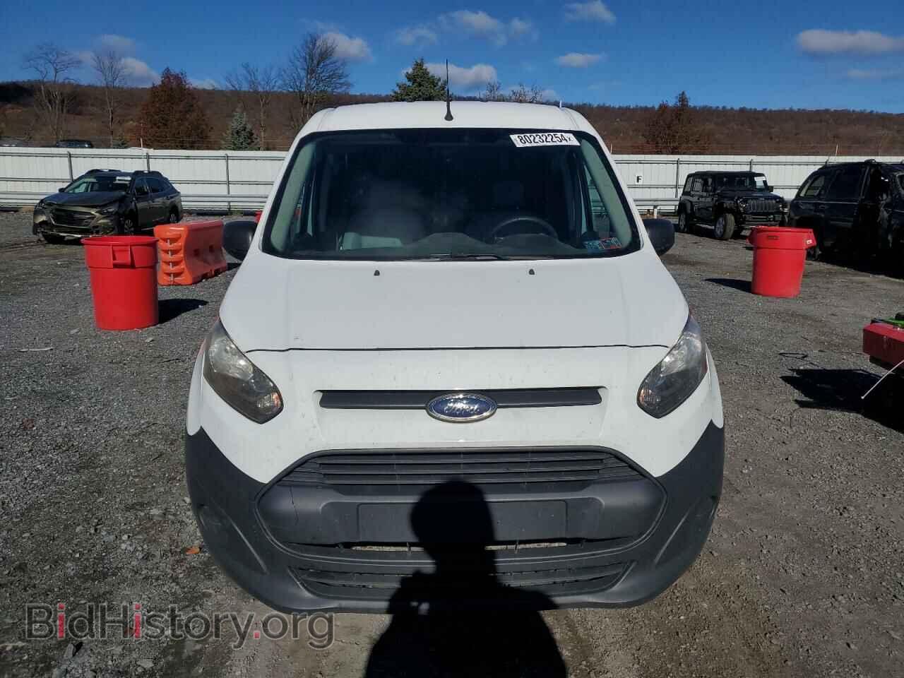 2018 FORD TRANSIT - VIN: NM0LS7E7XJ1345132 - Фото 5