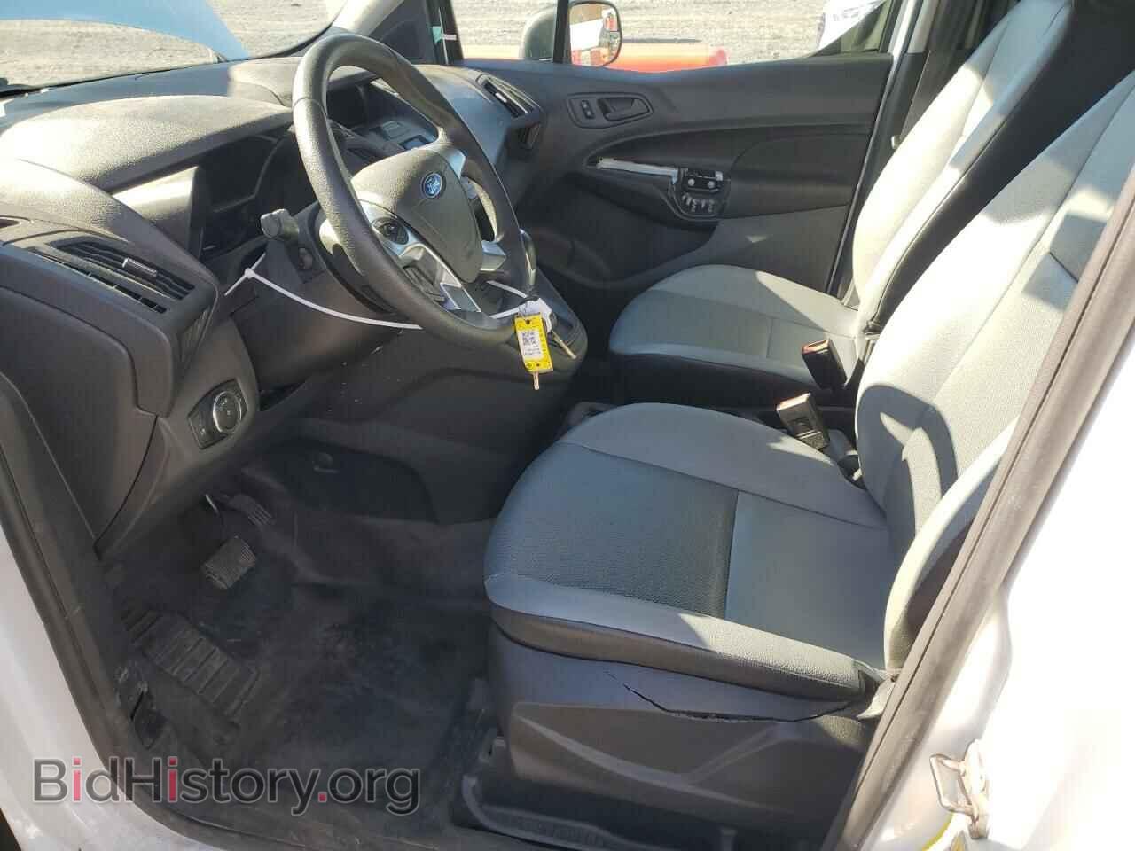 2018 FORD TRANSIT - VIN: NM0LS7E7XJ1345132 - Фото 7